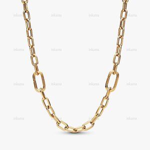 Pandora ME Small-Link Chain Necklace